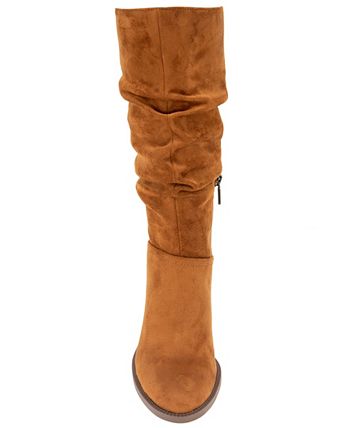 Kenneth cole discount slouch boots