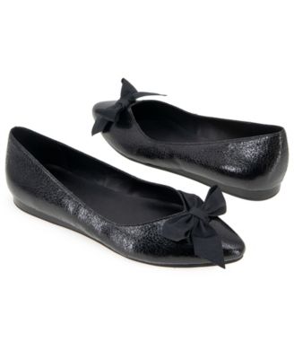 Women's Lily Bow Ballet Flats
