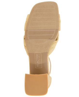 Women's Nessa Block Heel Dress Sandals