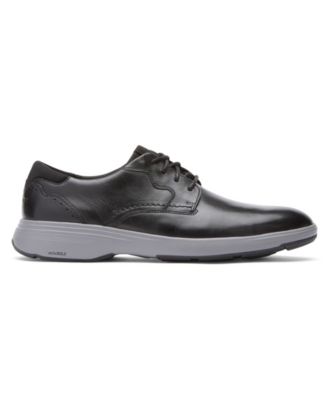 Men's Noah Plain Toe Shoes
