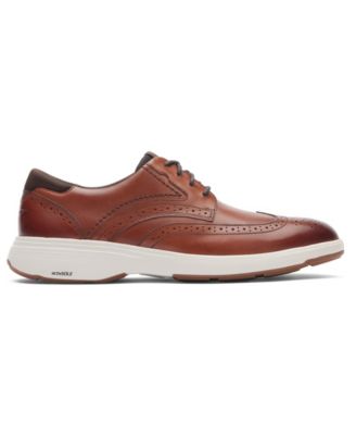 Men's Noah Wingtip Shoes
