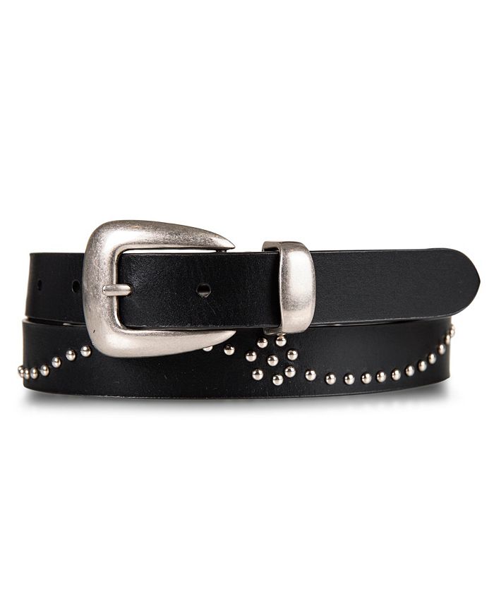 Women s Stud Western Belt