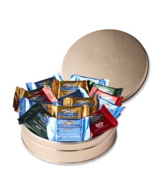Ghirardelli