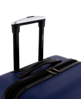 Madison 3-Pc Expandable Spinner Luggage Set