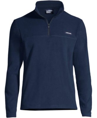 Men's Anyweather Fleece Quarter Zip Pullover