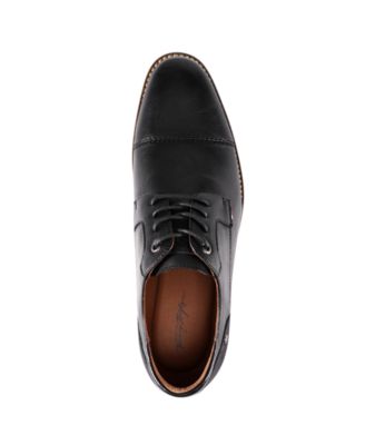 Men's Barmi Cap Toe Lace Up Oxford Shoes