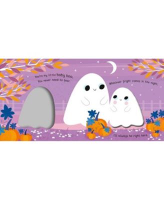 You're My Little Baby Boo by Nicola Edwards