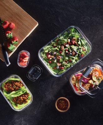 Brilliance 20-Piece Container Set