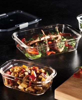 Brilliance 2.85 Cup Food Storage Container