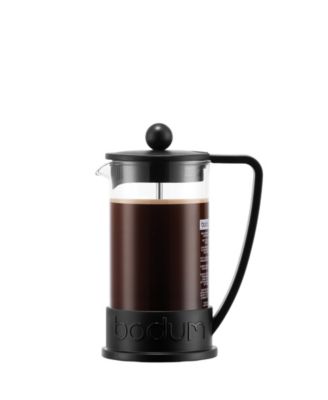3 Cup French Press Coffee Maker