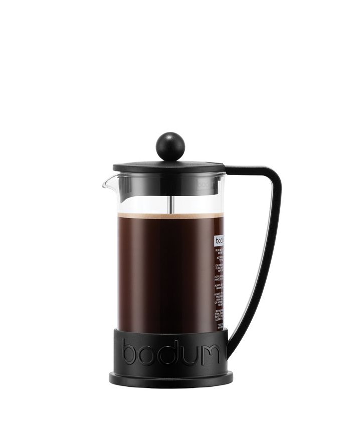 Bodum 3 Cup French Press Coffee Maker Macy's