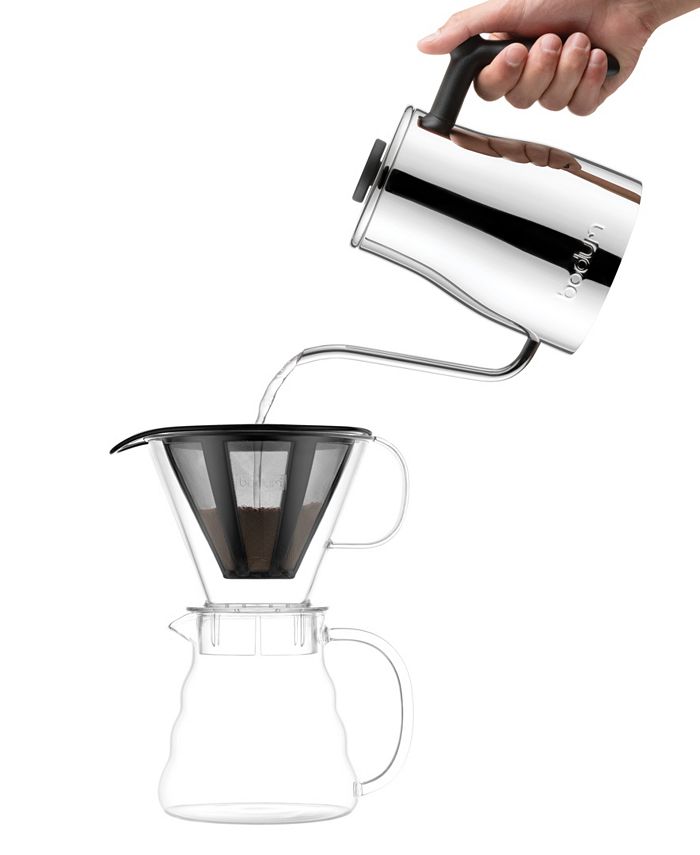 Bodum Melior 20 oz Pour Over Coffee Dripper Macy's