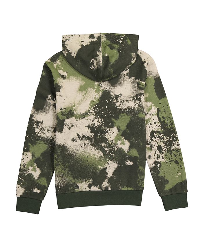 Champion clearance camouflage sweater