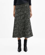 Midi A Line Skirts for Women Macy s