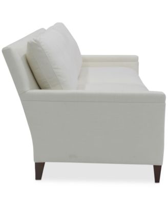 CLOSEOUT! Henwick 84" Fabric Sofa, Created for Macy's