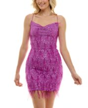 Macy's new year's eve dresses top