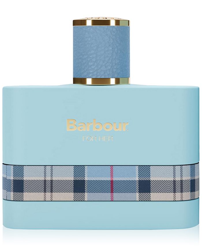 Barbour perfume 2025 for her 100ml