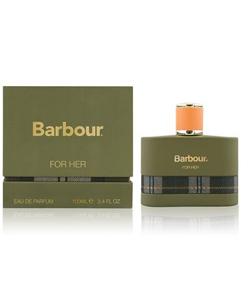Barbour perfume online for her