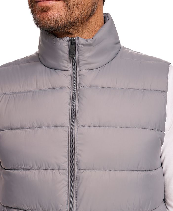 Kenneth cole hotsell puffer vest