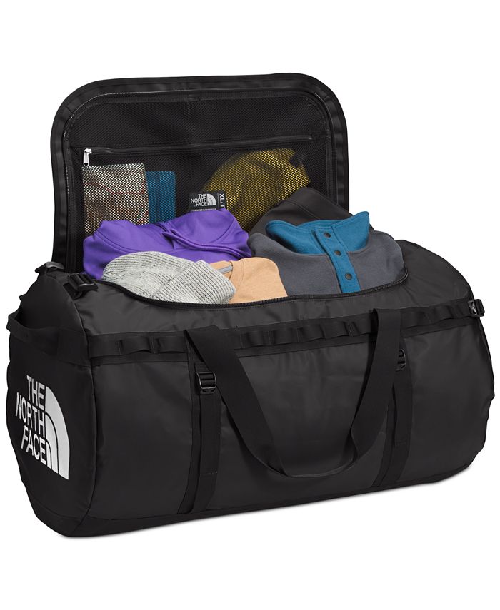 The North Face Men's Base Camp Duffel, Extra Large - Macy's