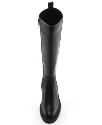 Women's Anabelle Regular Calf Tall Boots