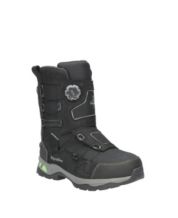 Macy's men's waterproof boots top