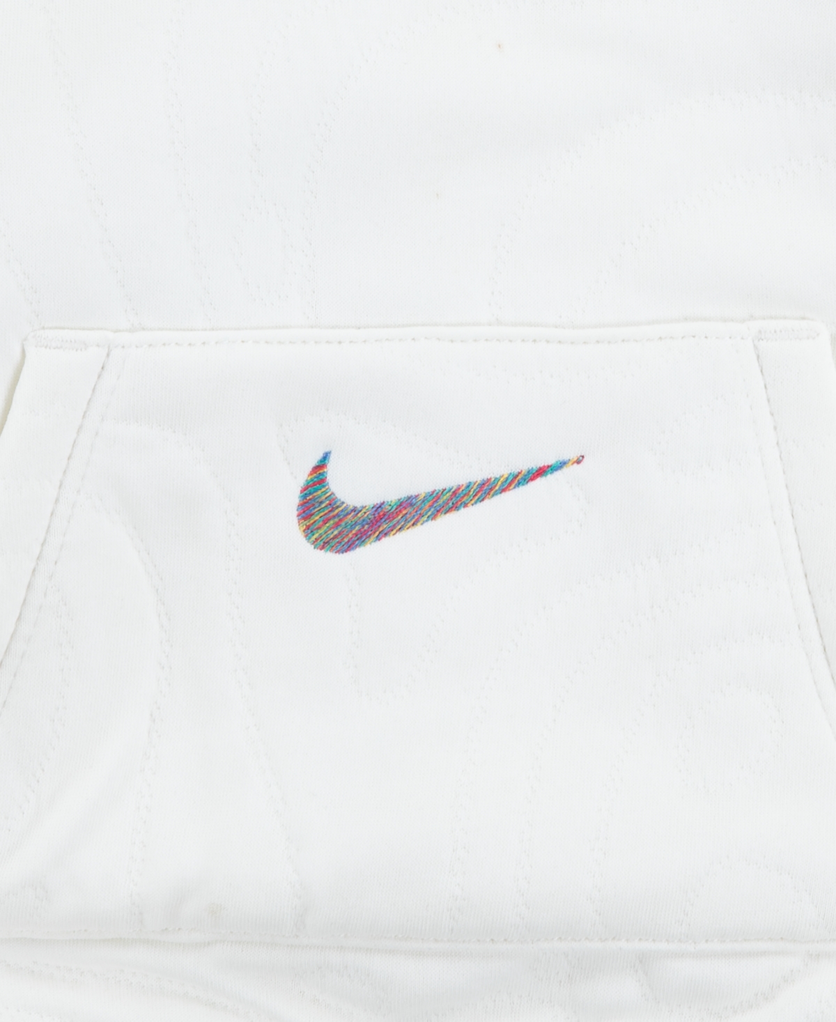 Nike Baby Boys or Girls Ready, Snap Jacket and Pants, 2 Piece Set