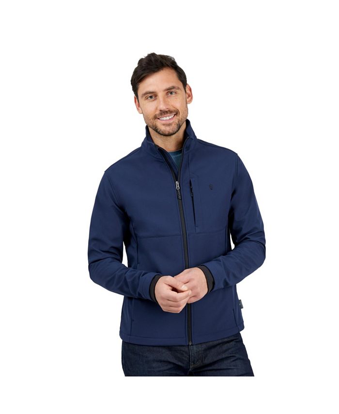 Free country discount shell jacket
