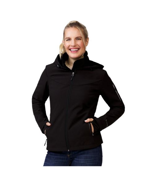 Женские куртки Free Country StormTech Super Softshell Jacket