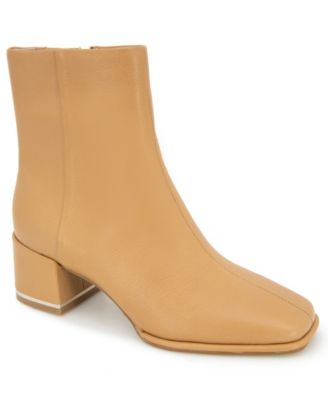 Kenneth cole square toe boots hotsell