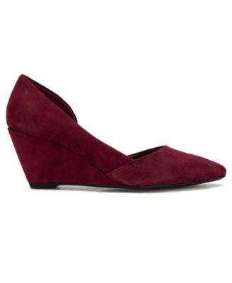 Women's Ellis Wedge Pumps