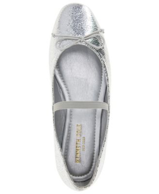 Women's Myra Square Toe Ballet Flats