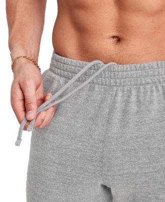 Men's Tri-Blend French Terry Jogger Pants