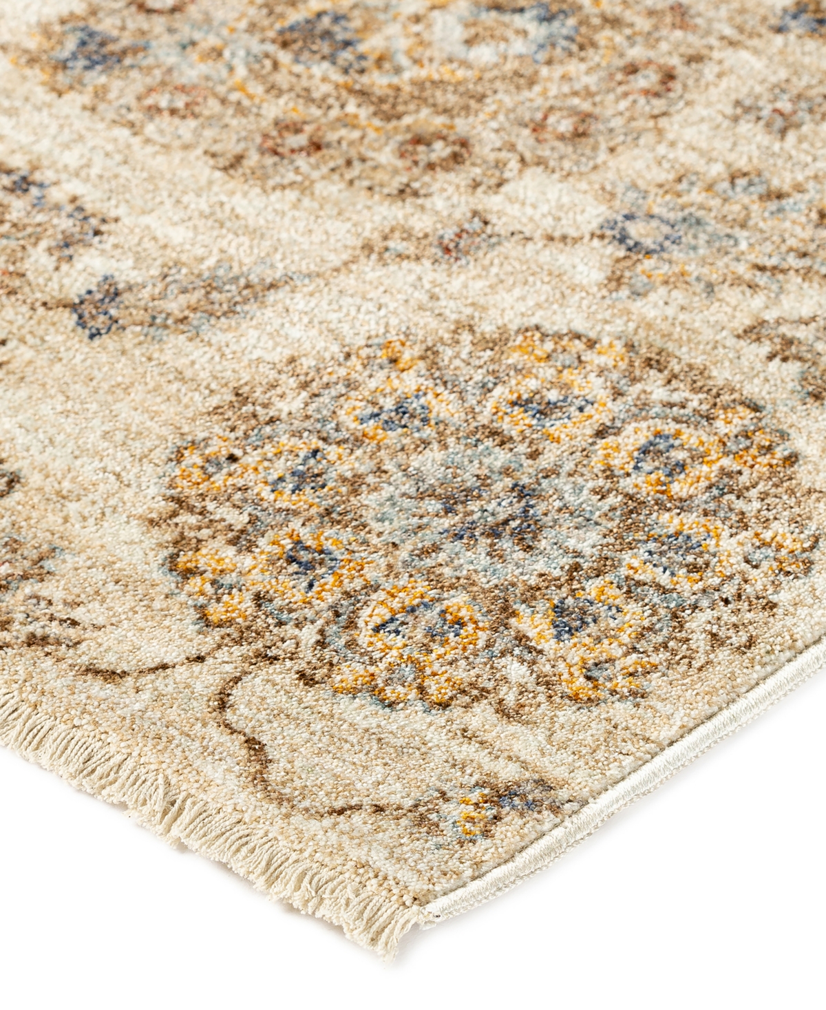 Dalyn Bergama BE5 Area Rug