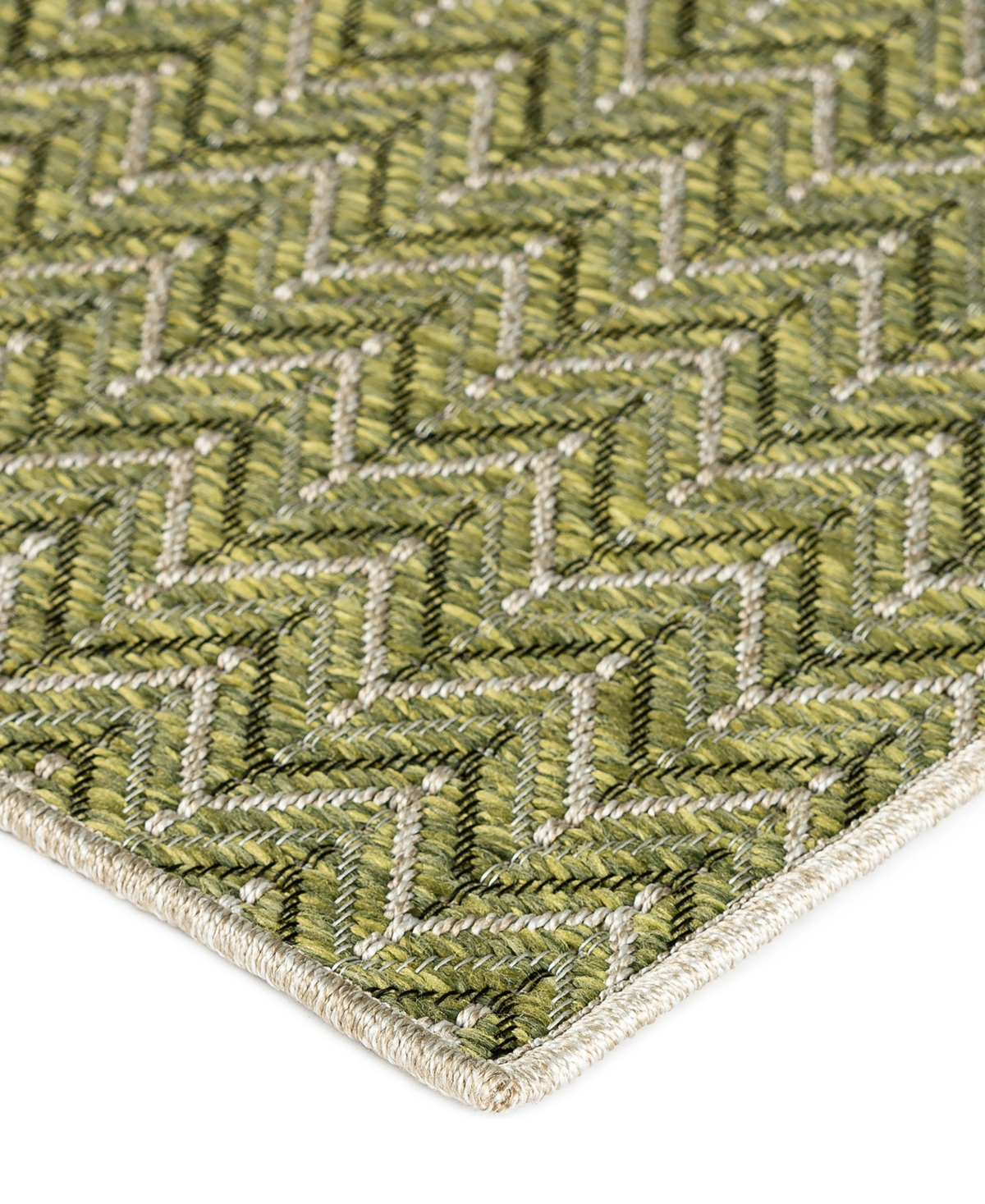 Dalyn Bali Outdoor BB1 Area Rug
