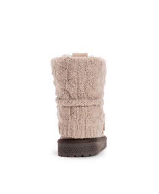 Women's Laurel Boots Wide