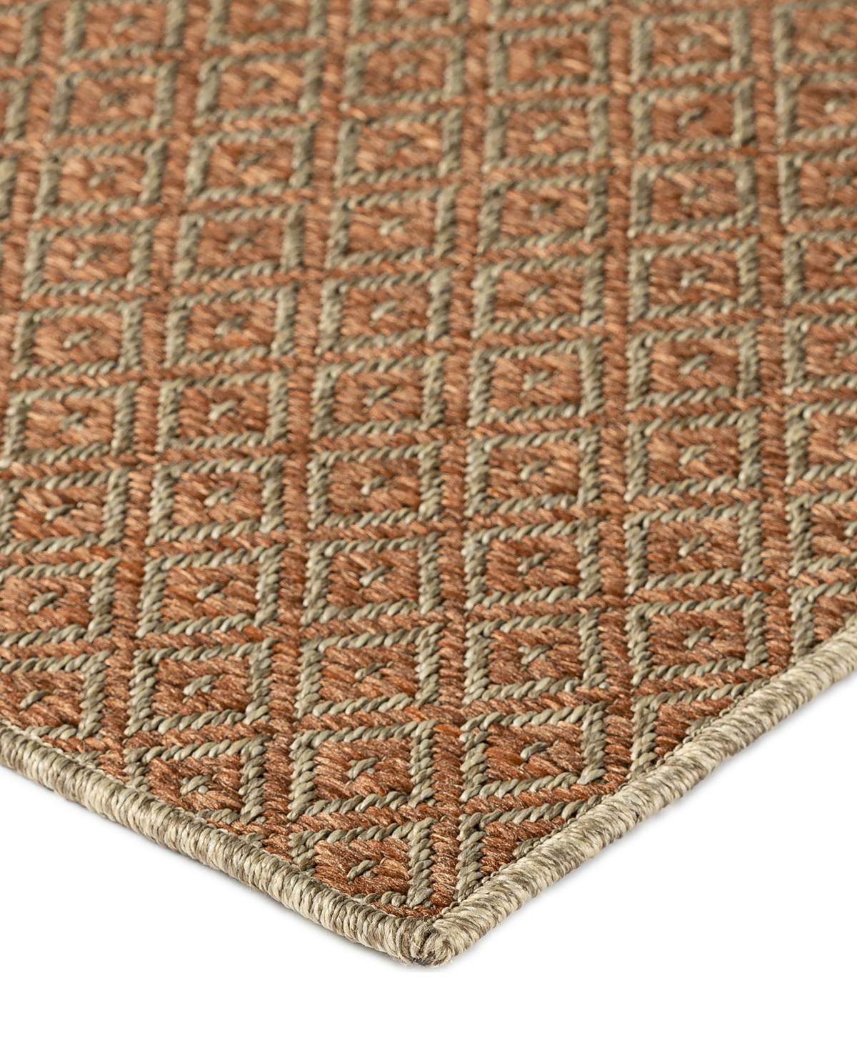 Dalyn Bali Outdoor BB8 Area Rug