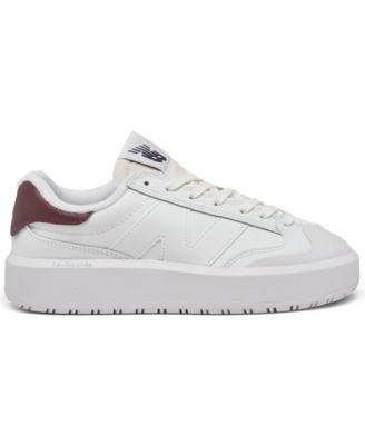 New Balance Men's and Women's CT302 Platform Casual Sneakers from Finish Line