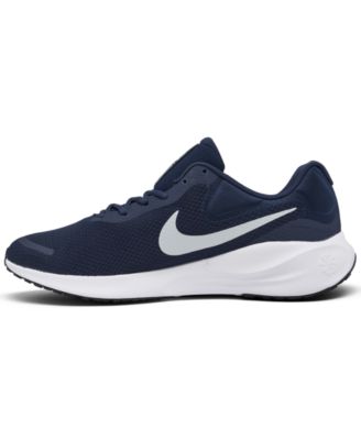 Men's Revolution 7 Running Sneakers from Finish Line