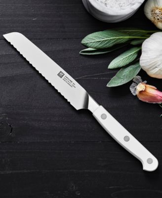 Pro Le Blanc 5" Serrated Utility Knife