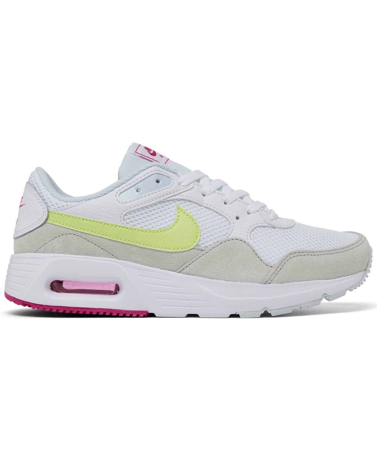 Nike Women's Air Max Sc Casual Sneakers from Finish Line