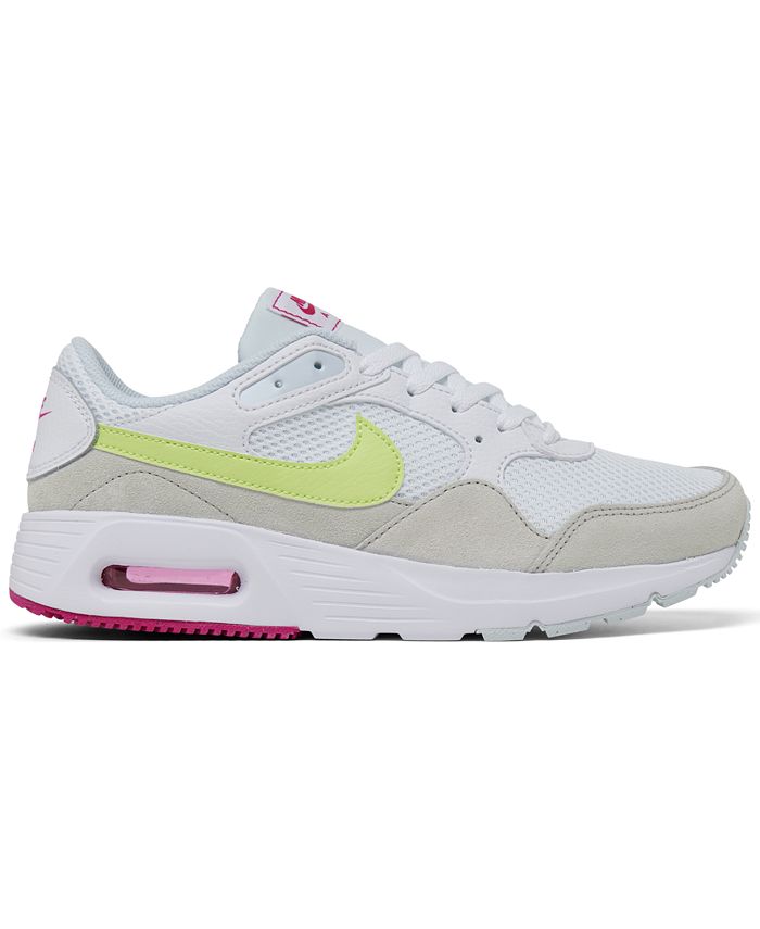 macys womens nike sneakers