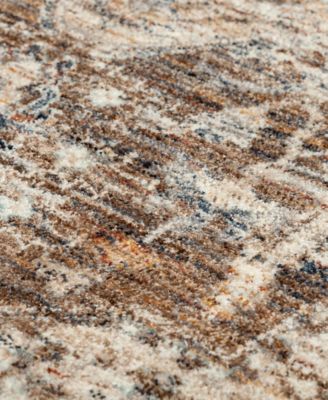 Bergama BE9 3' x 5' Area Rug