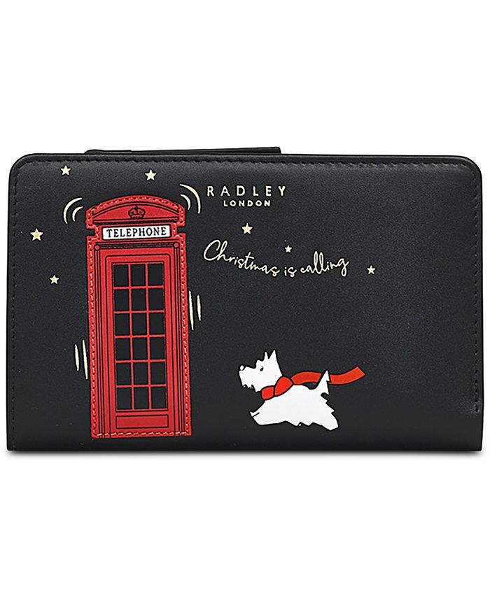 Radley london best sale wallet macy's