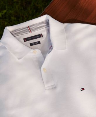Men's Cotton Classic-Fit 1985 Polo Shirt