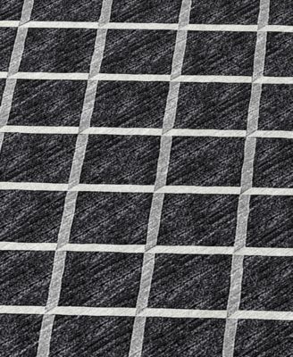 York Washable YO1 8' x 10' Area Rug