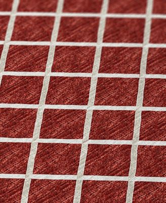 York Washable YO1 10' x 14' Area Rug