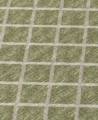 York Washable YO1 Area Rug