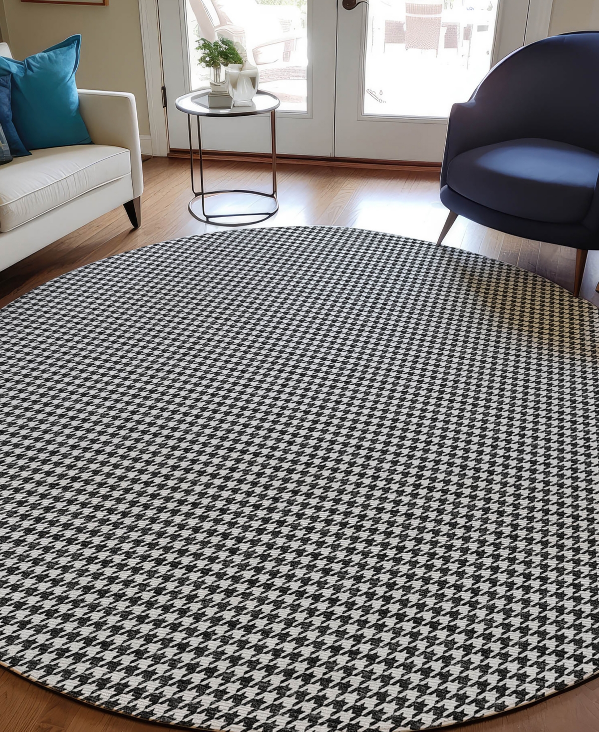 Dalyn Hinton HN1 x Area Rug