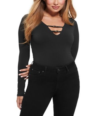 Macys guess cheap bodysuit